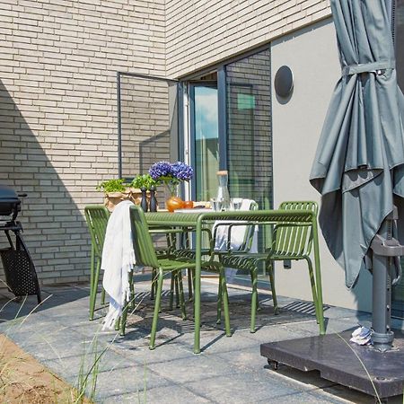 Awesome Home In Lembruch-Duemmer See With Kitchen Ngoại thất bức ảnh