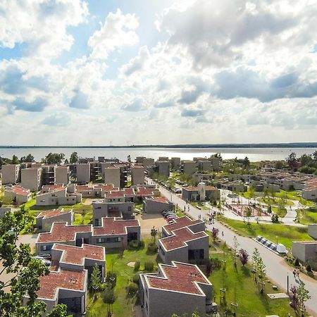 Awesome Home In Lembruch-Duemmer See With Kitchen Ngoại thất bức ảnh
