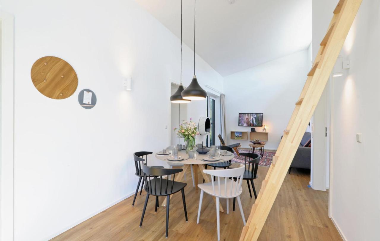 Awesome Home In Lembruch-Duemmer See With Kitchen Ngoại thất bức ảnh