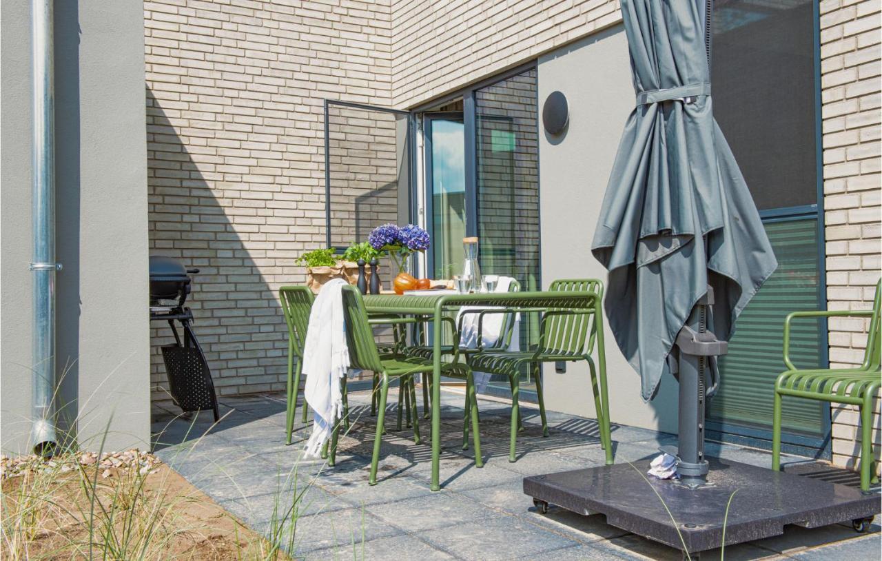 Awesome Home In Lembruch-Duemmer See With Kitchen Ngoại thất bức ảnh