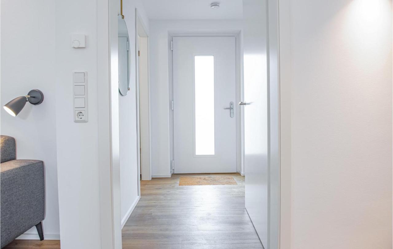 Awesome Home In Lembruch-Duemmer See With Kitchen Ngoại thất bức ảnh